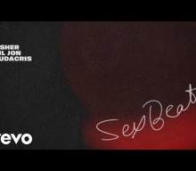 Usher, Lil Jon and Ludacris share new song ‘SexBeat’
