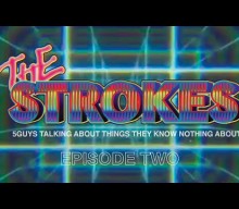 Watch The Strokes discuss their new album ‘The New Abnormal’ track-by-track
