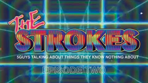 Watch The Strokes discuss their new album ‘The New Abnormal’ track-by-track