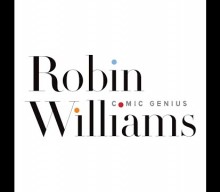 Robin Williams channel launches on YouTube featuring classic stand-up footage