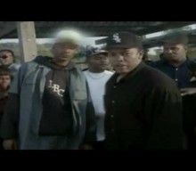 Dr Dre’s ‘The Chronic’ is finally coming to streaming platforms