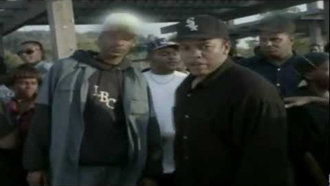 Dr Dre’s ‘The Chronic’ is finally coming to streaming platforms