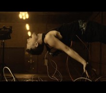 KILL THE LIGHTS Feat. Ex-BULLET FOR MY VALENTINE Drummer: ‘Plagues’ Music Video