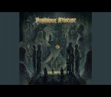 INSIDIOUS DISEASE Feat. DIMMU BORGIR, Ex-MORGOTH Members: Listen To New Song ‘Enforcers of The Plague’
