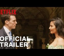 ‘Love, Wedding, Repeat’ review: ‘Four Weddings and a Funeral’ meets ‘Sliding Doors’ in this serviceable Netflix romcom