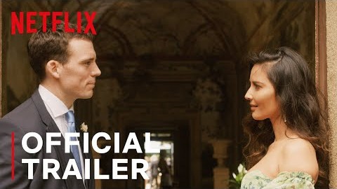 ‘Love, Wedding, Repeat’ review: ‘Four Weddings and a Funeral’ meets ‘Sliding Doors’ in this serviceable Netflix romcom
