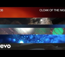 Radiohead’s Ed O’Brien releases delicate new Laura Marling collaboration, ‘Cloak Of The Night’