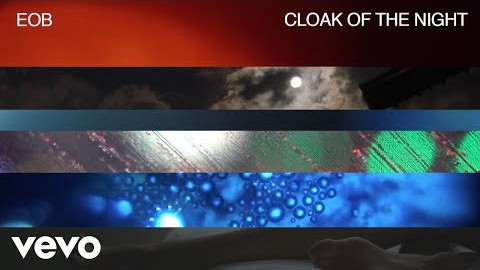 Radiohead’s Ed O’Brien releases delicate new Laura Marling collaboration, ‘Cloak Of The Night’