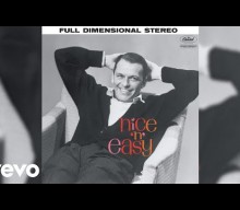 Frank Sinatra’s Nice ‘n’ Easy Receives 60th Anniversary Reissue