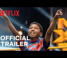 ‘The Main Event’ review: Netflix family film about wrestling is more bellyflop than powerslam