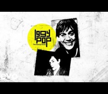 Iggy Pop Announces The Bowie Years Box Set