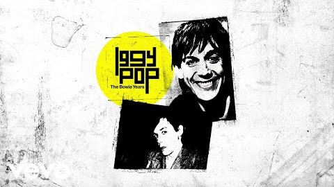 IGGY POP: ‘The Bowie Years’ Seven-CD Box Set Due In May