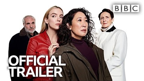‘Killing Eve’ season three review: a satisfying return to form for the BBC thriller