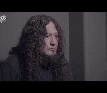 MICHAEL WILTON Says ‘Promised Land’ Is QUEENSRŸCHE’s Most Underrated Album