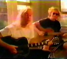 JANI LANE’s Daughter MADISON Releases Cover Version Of WARRANT’s ‘Stronger Now’