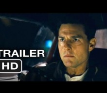Dwayne Johnson reveals he was passed over for leading role in ‘Jack Reacher’