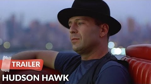 Richard E. Grant thought he would “never work again” after ‘Hudson Hawk’