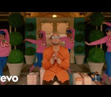 Black Eyed Peas team up with Ozuna and J.Rey Soul on joyous new song, ‘Mamacita’