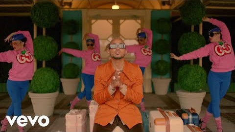 Black Eyed Peas team up with Ozuna and J.Rey Soul on joyous new song, ‘Mamacita’