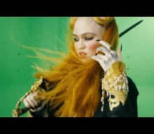 Grimes encourages fans to finish her music video for ‘You’ll Miss Me When I’m Not Around’