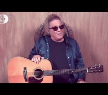 Don McLean on today’s popular music: “It doesn’t exist as far as I can see”