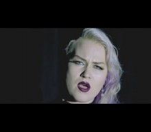 Watch MAGNUS KARLSSON’S FREE FALL’s Video For ‘Queen Of Fire’ Feat. BATTLE BEAST’s NOORA LOUHIMO