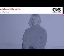 Laura Marling on the Musical Impact of Studying Psychoanalysis
