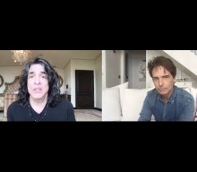 KISS’s PAUL STANLEY On U.S. Media Polarization: ‘We’re Living In Separate Universes’