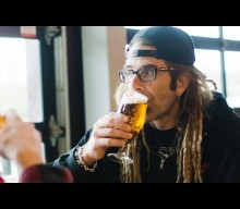 LAMB OF GOD Releases ‘Ghost Walker’ Alcohol-Free Beer
