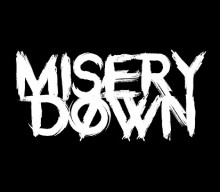 SALIVA Frontman BOBBY AMARU Launches MISERY DOWN