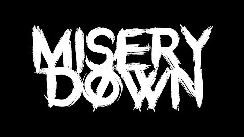 SALIVA Frontman BOBBY AMARU Launches MISERY DOWN
