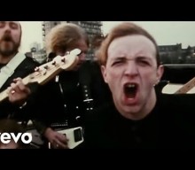 40 Years Ago, Judas Priest Unleashed the Metal Opus British Steel