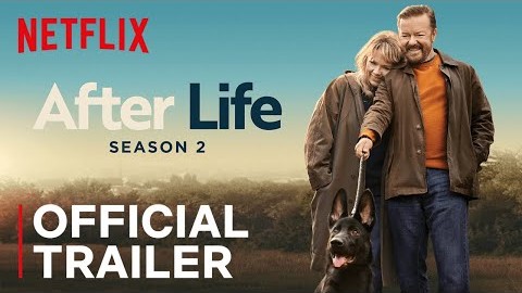 ‘After Life’ season two review: Ricky Gervais’ dark comedy is his most moving work to date