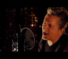 STYX Drummer TODD SUCHERMAN Releases Music Video For Title Track Of ‘Last Flight Home’ Solo Album
