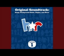 ‘Homestar Runner’ creators share 180-song soundtrack to stream