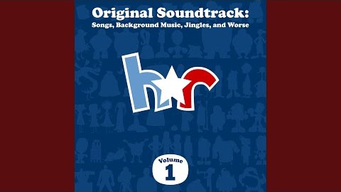 ‘Homestar Runner’ creators share 180-song soundtrack to stream