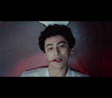 Sub Urban is the TikTok-conquering star making horror-infused, macabre pop