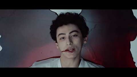 Sub Urban is the TikTok-conquering star making horror-infused, macabre pop