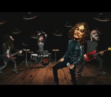 BPMD Feat. BOBBY ‘BLITZ’ ELLSWORTH, MIKE PORTNOY, PHIL DEMMEL And MARK MENGHI: ‘American Made’ Album Details Revealed