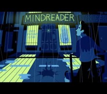 Watch A Day To Remember’s sinister, animated video for new song ‘Mindreader’