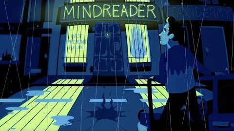 Watch A Day To Remember’s sinister, animated video for new song ‘Mindreader’