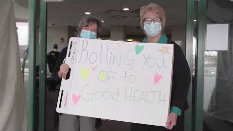 Journey’s “Don’t Stop Believin’” Is Becoming the Anthem for Coronavirus Survivors — Here’s Why