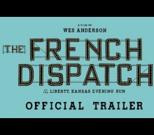 Wes Anderson Lists Movies to Watch In Quarantine