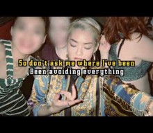 Rina Sawayama releases new track, ‘Bad Friend’