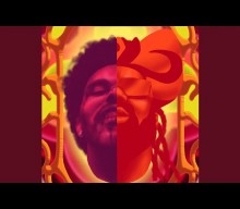 Listen to Major Lazer’s remix of The Weeknd’s ‘Blinding Lights’