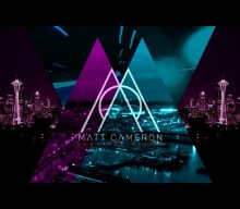 PEARL JAM And SOUNDGARDEN Drummer MATT CAMERON Releases New Solo Single, ‘Down The Middle’