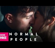 Watch exclusive first-look clip from BBC and Hulu’s new adaptation of ‘Normal People’