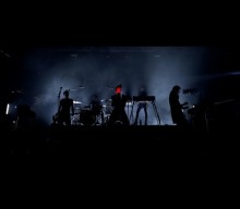 Savages’ Jehnny Beth shares pummelling new single ‘Innocence’ and new album release date
