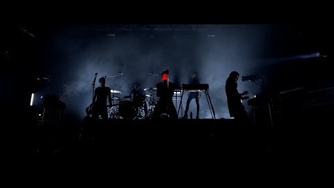 Savages’ Jehnny Beth shares pummelling new single ‘Innocence’ and new album release date