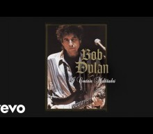 Bob Dylan gets self-reflective with the personal exposé that is new song ‘I Contain Multitudes’